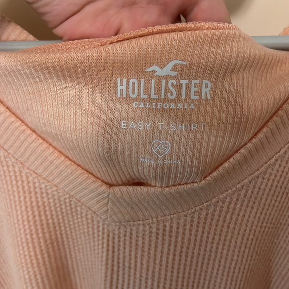 Hollister long sleeve sweater - Picture 4 of 4